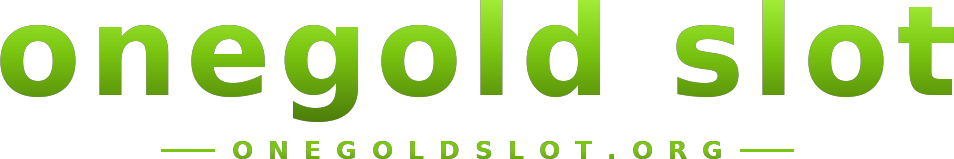 onegold slot logo