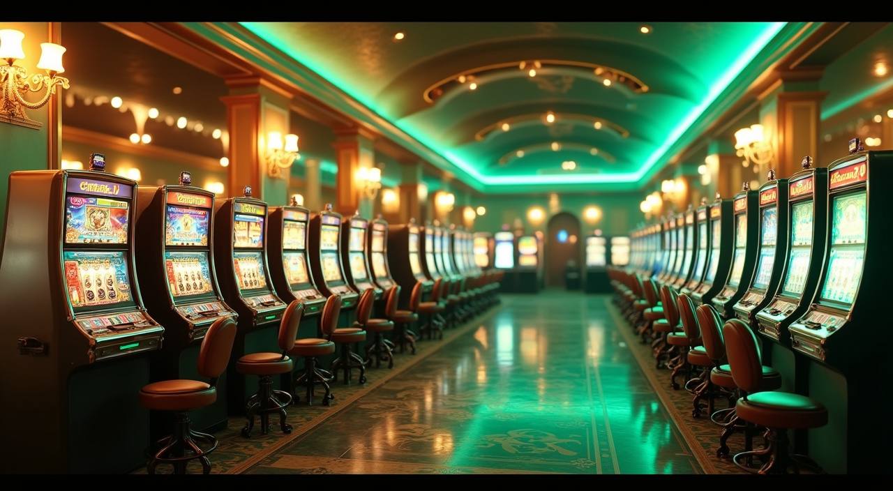onegold slot Teroka lobi melalui telefon