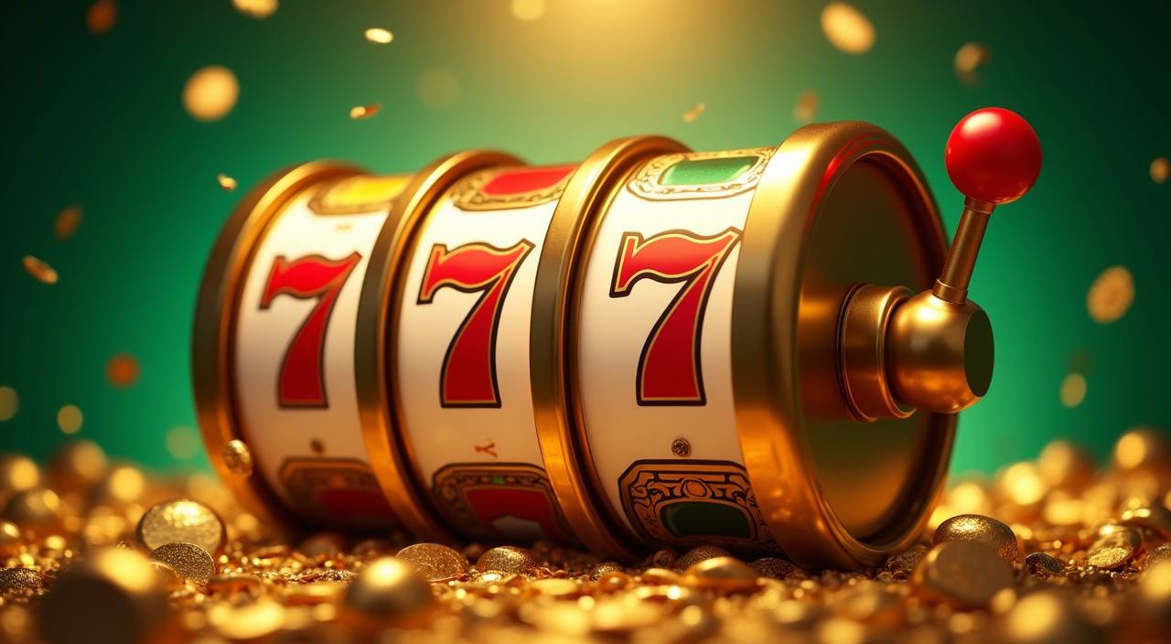 onegold slot Tetapkan rentak sebelum bermain