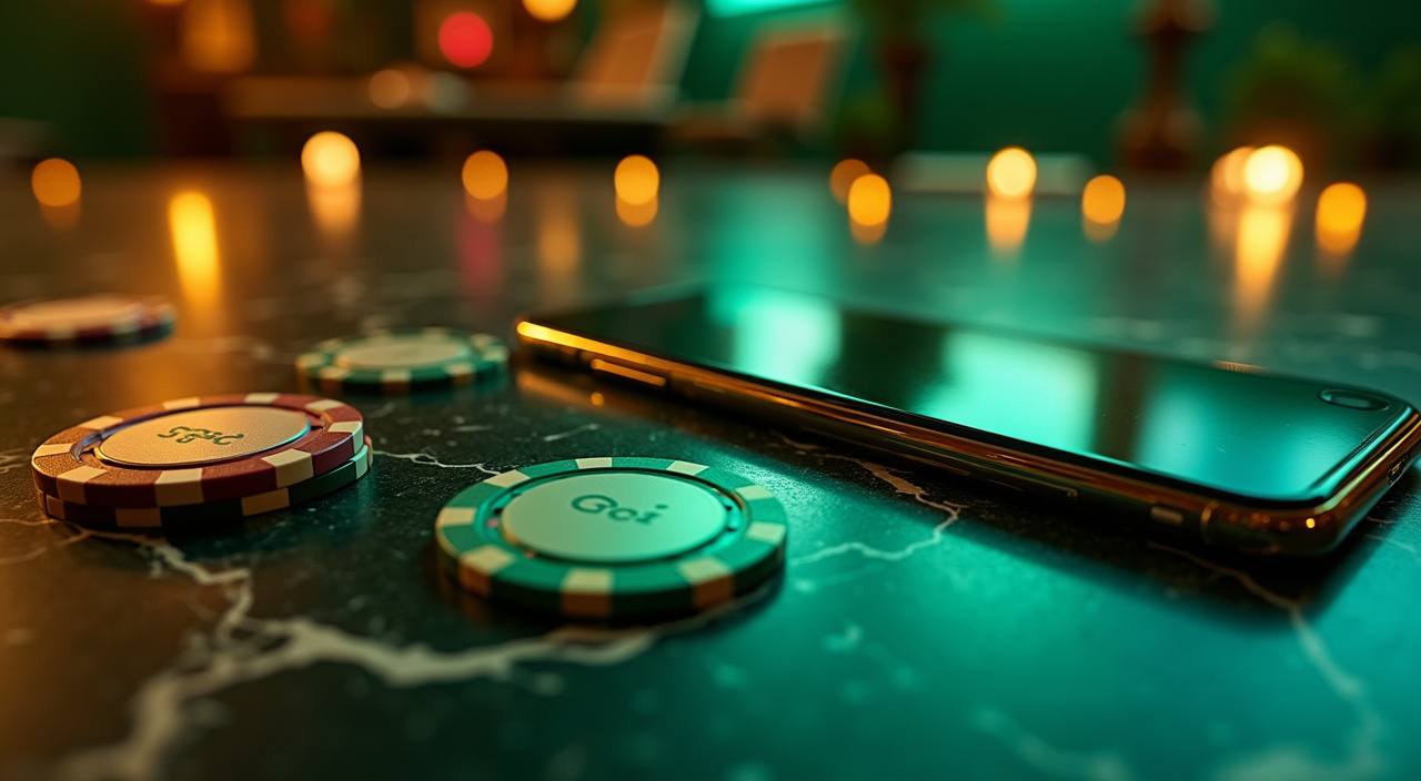 onegold slot mobile gaming